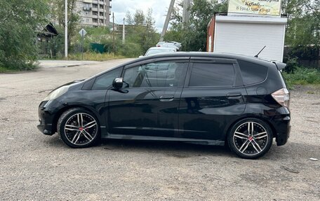 Honda Fit III, 2011 год, 1 150 000 рублей, 8 фотография