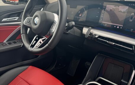 BMW X1, 2024 год, 4 920 000 рублей, 8 фотография