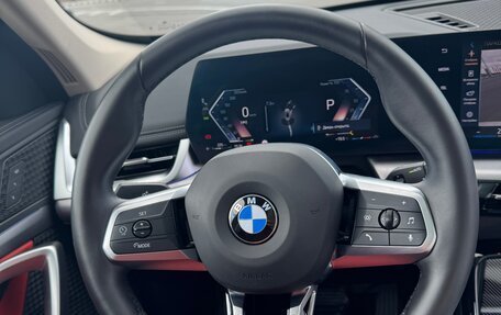 BMW X1, 2024 год, 4 920 000 рублей, 4 фотография