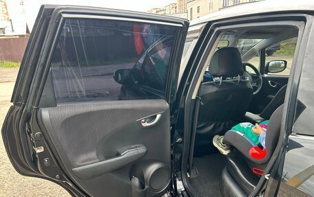 Honda Fit III, 2011 год, 1 150 000 рублей, 12 фотография