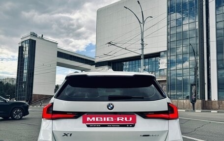 BMW X1, 2024 год, 4 920 000 рублей, 7 фотография