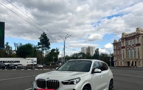 BMW X1, 2024 год, 4 920 000 рублей, 3 фотография