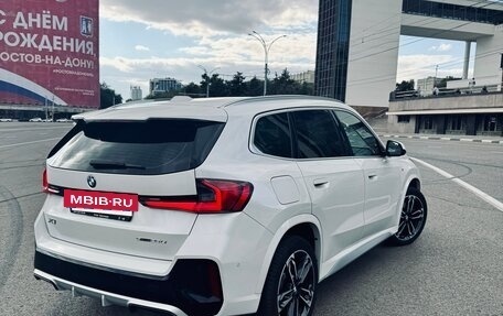 BMW X1, 2024 год, 4 920 000 рублей, 6 фотография