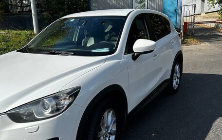 Mazda CX-5 II, 2014 год, 1 600 000 рублей, 2 фотография