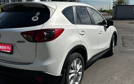 Mazda CX-5 II, 2014 год, 1 600 000 рублей, 6 фотография