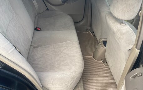 Honda Civic Ferio III, 2001 год, 560 000 рублей, 5 фотография