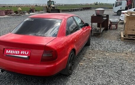 Audi A4, 1997 год, 350 000 рублей, 2 фотография