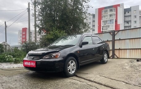Honda Civic Ferio III, 2001 год, 560 000 рублей, 2 фотография