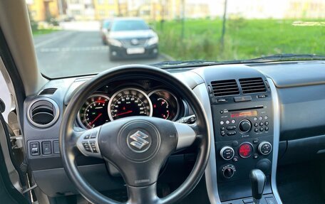 Suzuki Grand Vitara, 2010 год, 945 000 рублей, 7 фотография
