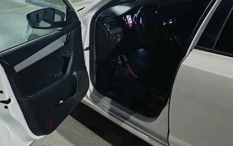 Skoda Octavia, 2014 год, 1 070 000 рублей, 3 фотография