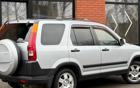 Honda CR-V II рестайлинг, 2004 год, 749 999 рублей, 5 фотография