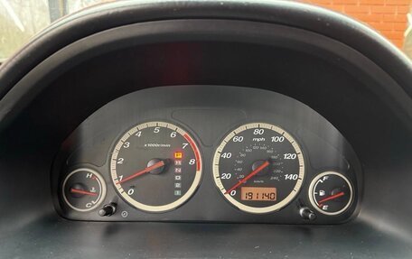 Honda CR-V II рестайлинг, 2004 год, 749 999 рублей, 4 фотография