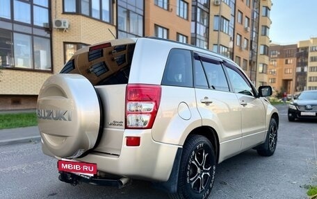 Suzuki Grand Vitara, 2010 год, 945 000 рублей, 3 фотография