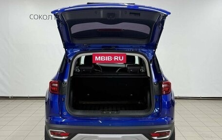 Changan CS35 Plus, 2020 год, 1 499 900 рублей, 6 фотография