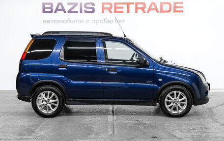 Suzuki Ignis II (HR), 2006 год, 575 000 рублей, 5 фотография
