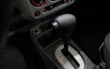Suzuki Ignis II (HR), 2006 год, 575 000 рублей, 11 фотография