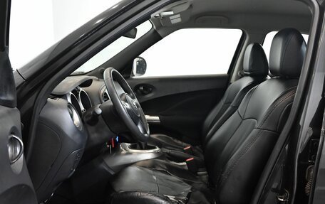 Nissan Juke II, 2012 год, 900 000 рублей, 9 фотография