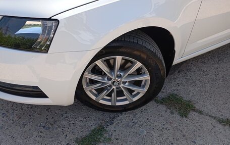 Skoda Octavia, 2020 год, 2 300 000 рублей, 4 фотография