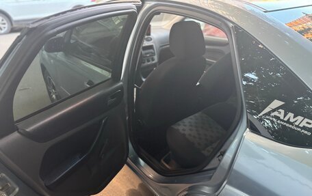 Ford Focus II рестайлинг, 2006 год, 410 000 рублей, 6 фотография