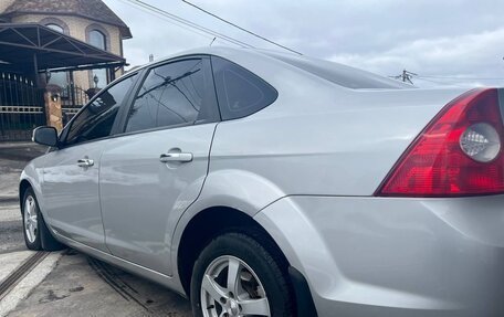 Ford Focus II рестайлинг, 2009 год, 600 000 рублей, 7 фотография