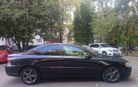 Volvo S60 III, 2007 год, 625 000 рублей, 6 фотография