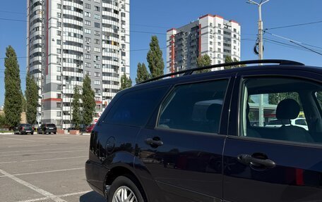 Ford Focus IV, 2001 год, 260 000 рублей, 5 фотография