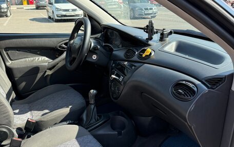 Ford Focus IV, 2001 год, 260 000 рублей, 7 фотография