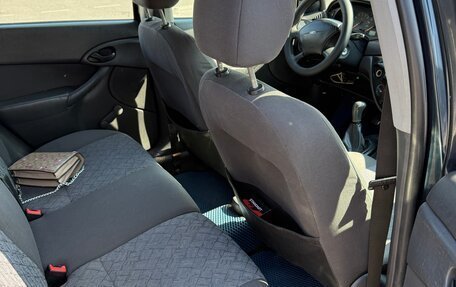 Ford Focus IV, 2001 год, 260 000 рублей, 9 фотография