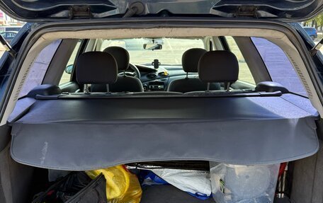 Ford Focus IV, 2001 год, 260 000 рублей, 14 фотография