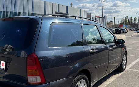 Ford Focus IV, 2001 год, 260 000 рублей, 11 фотография