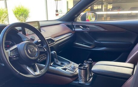 Mazda CX-9 II, 2019 год, 34 500 000 рублей, 3 фотография