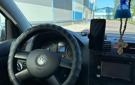 Volkswagen Golf V, 2005 год, 480 000 рублей, 5 фотография