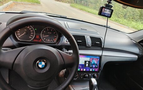 BMW 1 серия, 2009 год, 950 000 рублей, 5 фотография