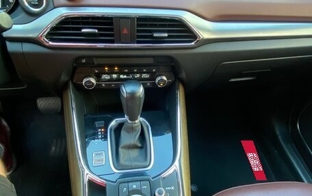 Mazda CX-9 II, 2019 год, 34 500 000 рублей, 15 фотография