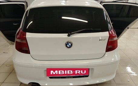 BMW 1 серия, 2009 год, 950 000 рублей, 2 фотография