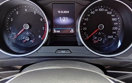 Volkswagen Tiguan II, 2020 год, 3 100 000 рублей, 6 фотография