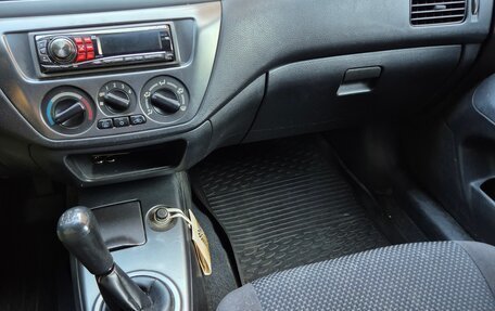 Mitsubishi Lancer IX, 2007 год, 580 000 рублей, 3 фотография