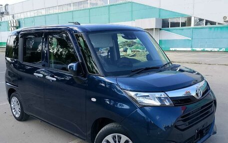 Toyota Tank I, 2019 год, 1 050 000 рублей, 4 фотография