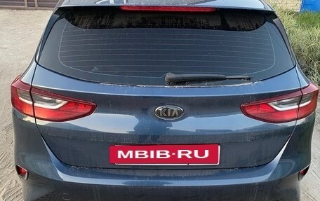 KIA cee'd III, 2018 год, 1 600 000 рублей, 2 фотография