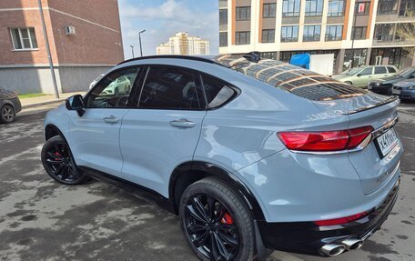 Geely Tugella FY11, 2023 год, 3 100 000 рублей, 4 фотография