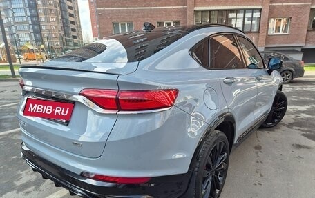 Geely Tugella FY11, 2023 год, 3 100 000 рублей, 2 фотография