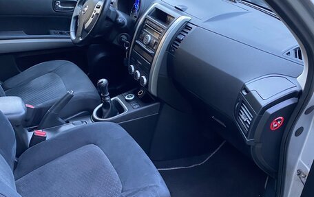 Nissan X-Trail, 2011 год, 1 470 000 рублей, 7 фотография