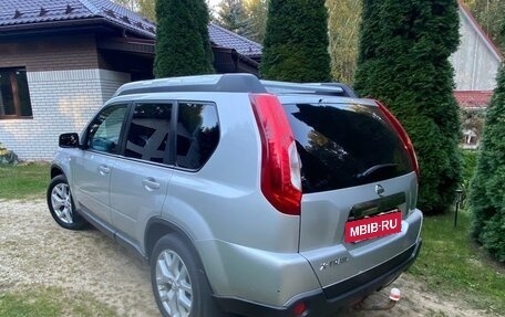 Nissan X-Trail, 2011 год, 1 470 000 рублей, 5 фотография