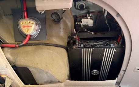 Audi A4, 2004 год, 650 000 рублей, 6 фотография