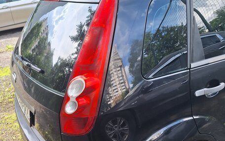 Ford Fiesta, 2006 год, 413 000 рублей, 4 фотография