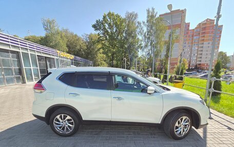 Nissan X-Trail, 2018 год, 1 800 000 рублей, 6 фотография