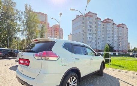 Nissan X-Trail, 2018 год, 1 800 000 рублей, 7 фотография