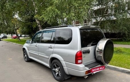 Suzuki Grand Vitara, 2001 год, 475 000 рублей, 4 фотография