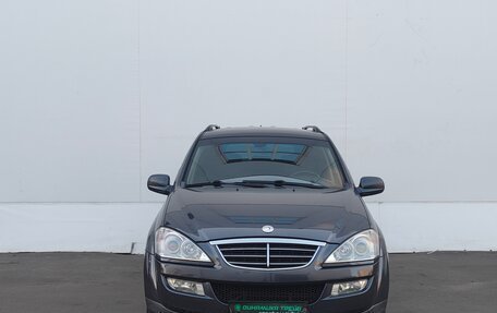 SsangYong Kyron I, 2013 год, 950 000 рублей, 2 фотография