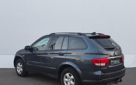 SsangYong Kyron I, 2013 год, 950 000 рублей, 7 фотография